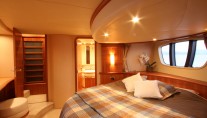 Wiljim -  Master Cabin view 2